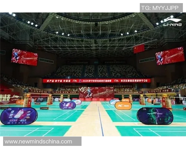 羽毛球力量排行榜：西安羽毛球队位居第1名